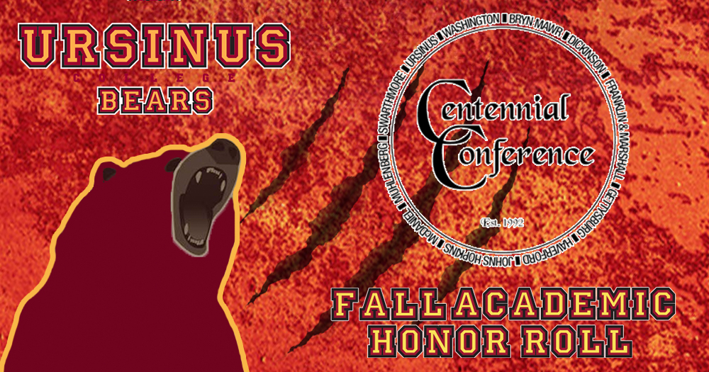 37 Named to CC Fall Academic Honor Roll