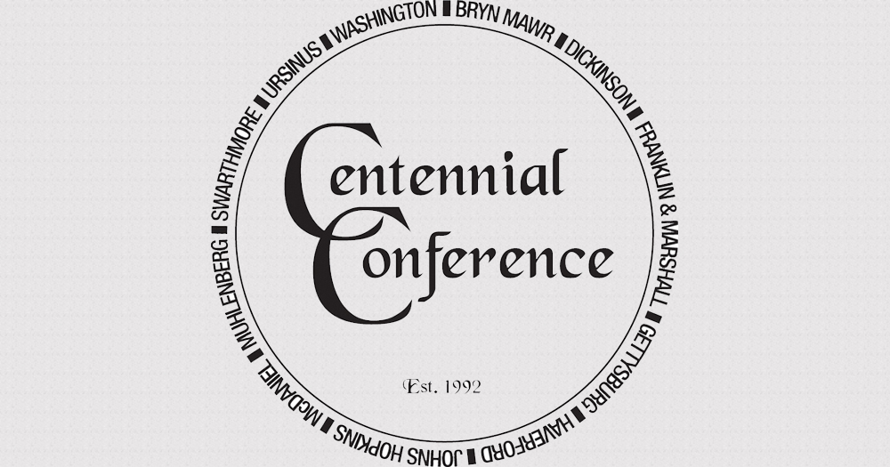 Centennial Conference Statement Regarding Fall Competition