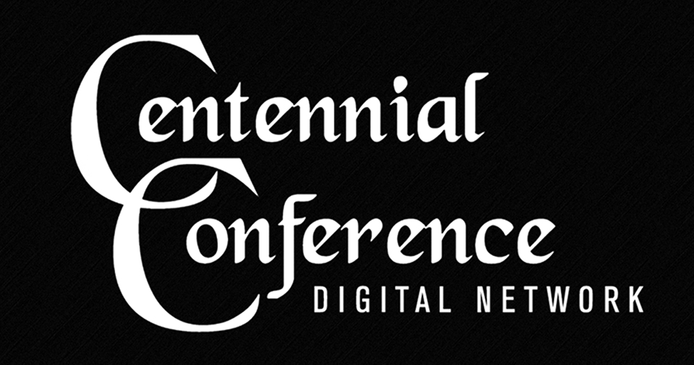 Centennial Conference Launches New Digital Network