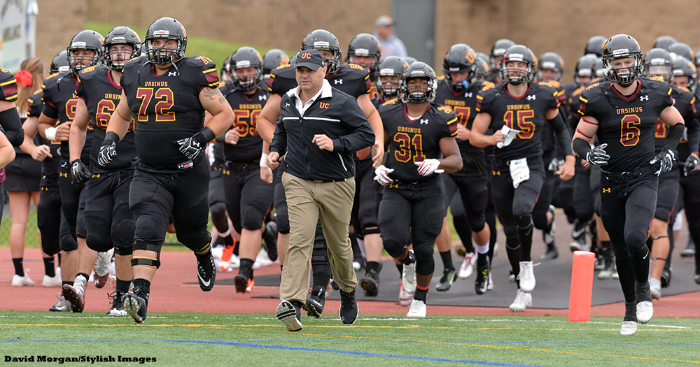 Football Receives Vote in AFCA Poll