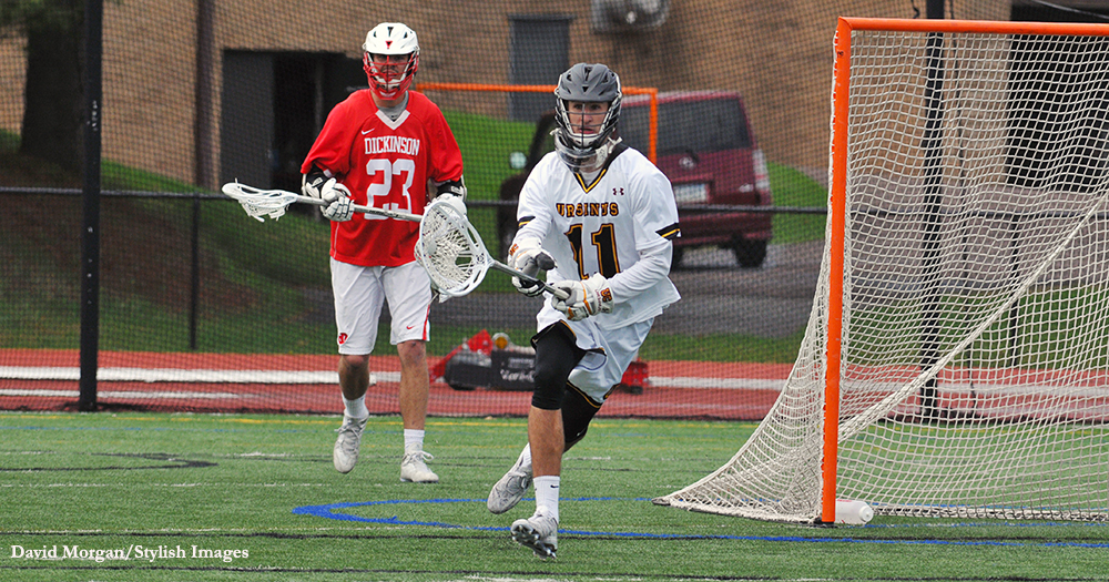 Neff Selected in MLL Supplemental Draft