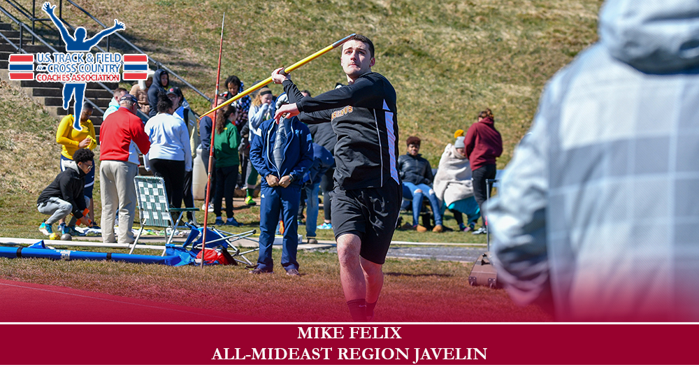 Felix Fields All-Region Honors