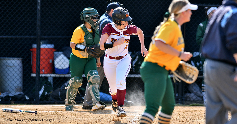 Softball Takes Tight Losses in CC Opener