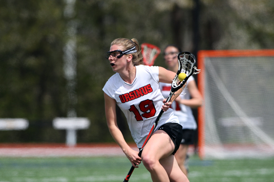 Women's Lacrosse upended by Haverford, 12-7