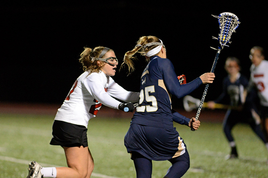 Women's Lacrosse wins second straight with victory over Scranton