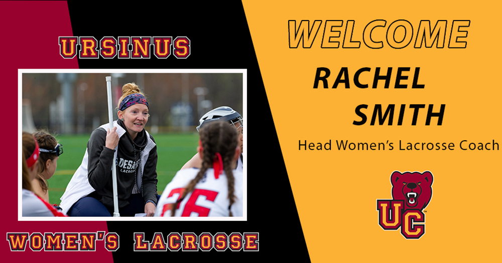 Smith Hired to Lead Women's Lacrosse