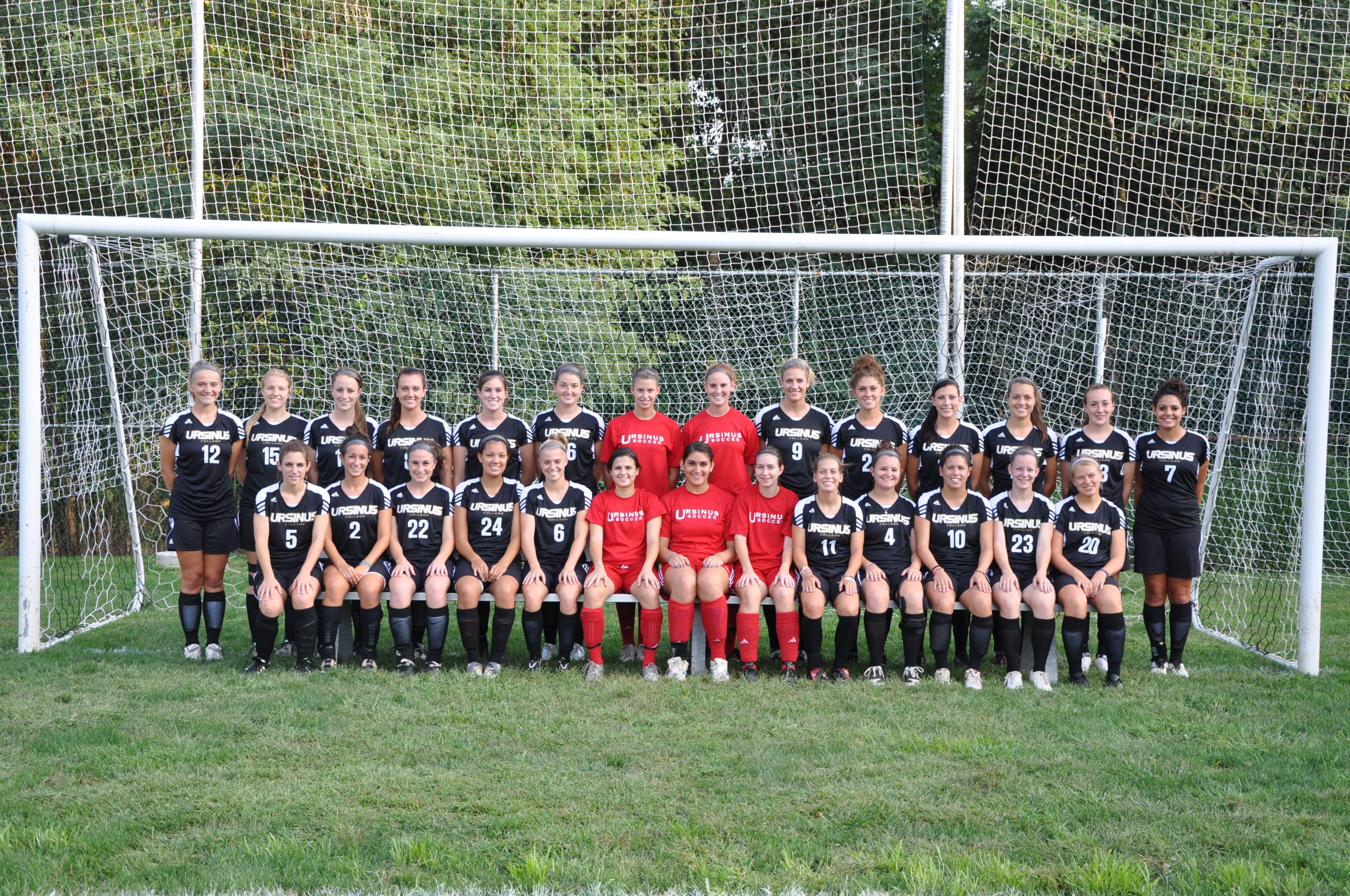 Women's Soccer blanked by Gettysburg, 1-0
