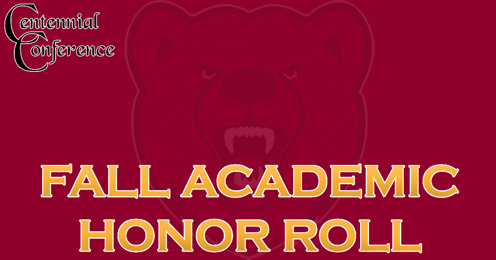 51 Named to CC Academic Honor Roll
