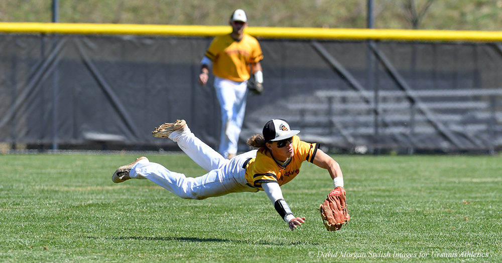 Haverford Hands Baseball First CC Loss