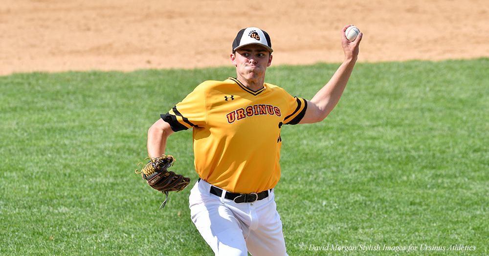 Baseball Nipped by Mules in Home Finale