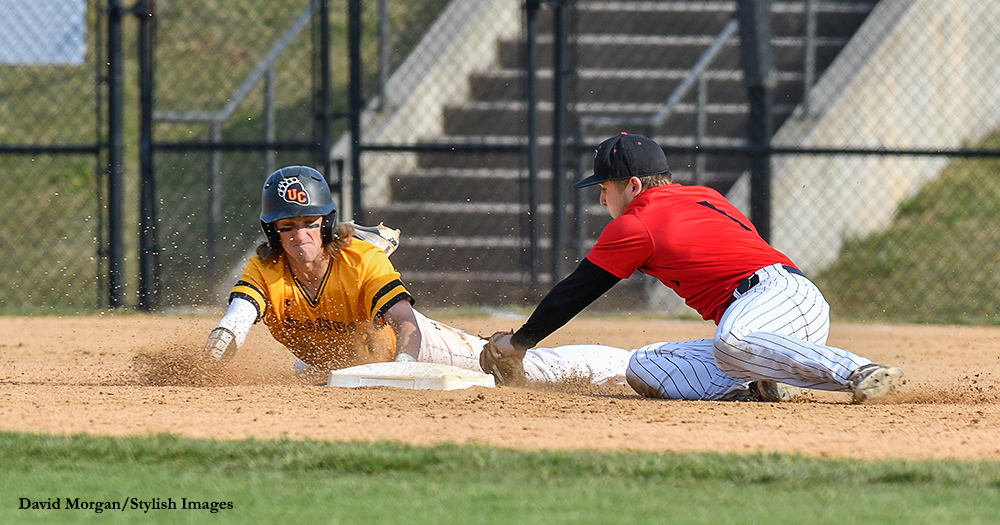 Baseball Stymied by Haverford