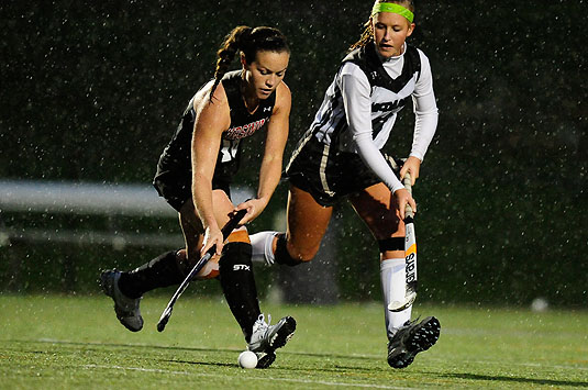 Field Hockey punches ticket to CC Final