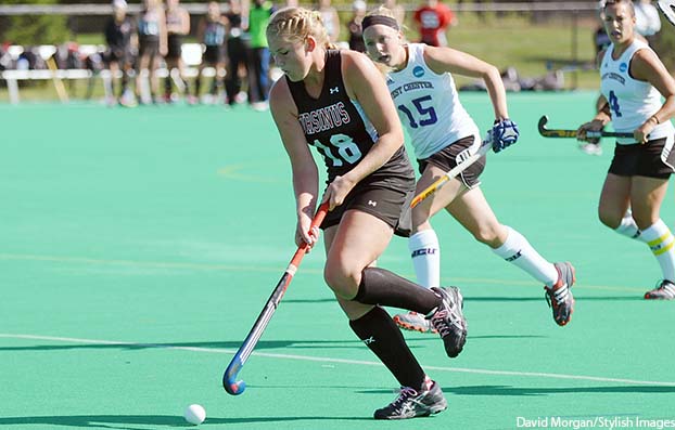 Field Hockey opens with 3-0 win over Arcadia