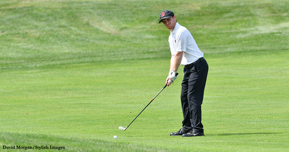 Sherman Shoots Career Low at Spring Invite