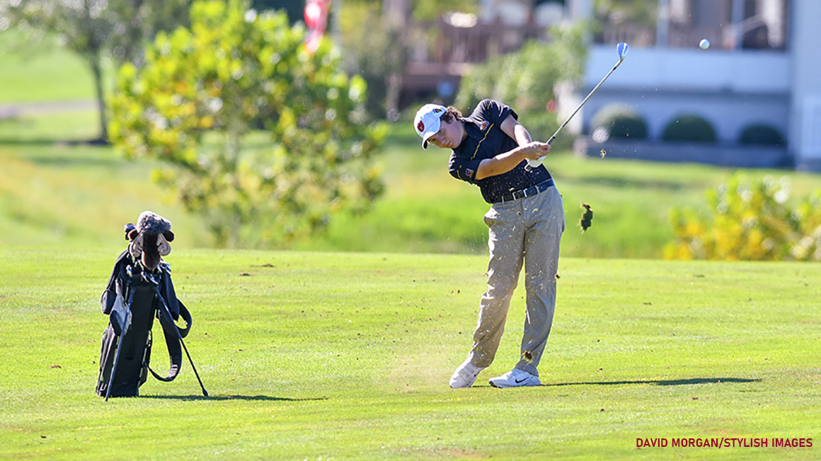 Men's Golf Opens Spring Season with a 6th Place Finish.