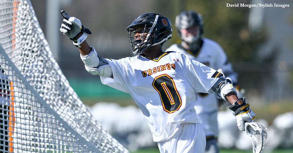 Men's Lax Outgunned at Dickinson in Finale