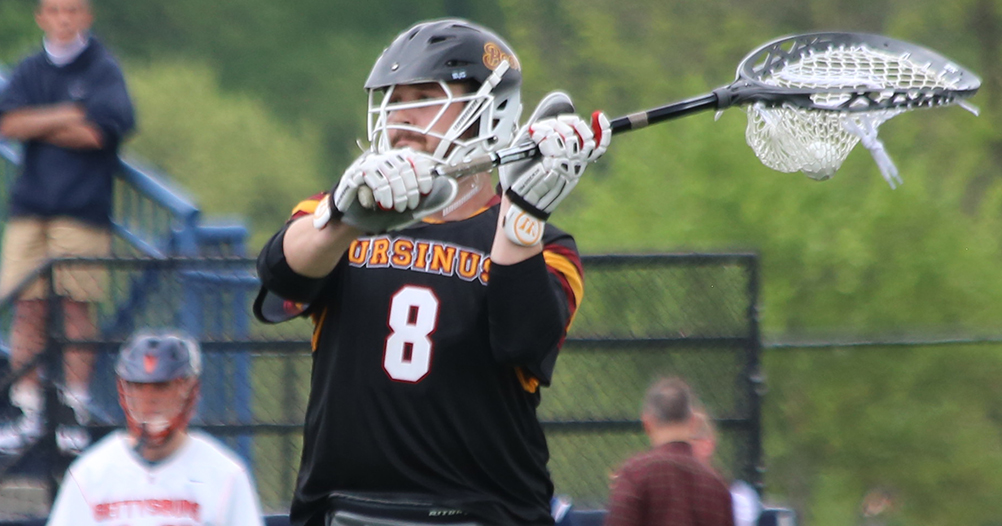 Kirk Named to USILA Team of the Week