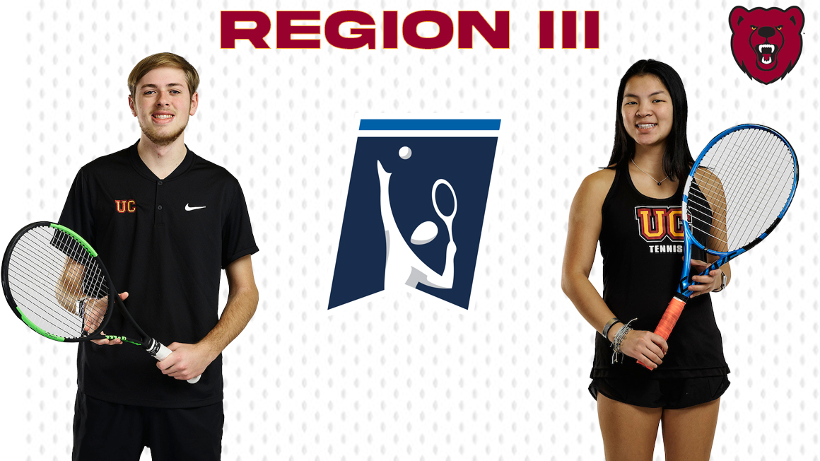 Ursinus Tennis Teams Featured in First NCAA Regional Rankings