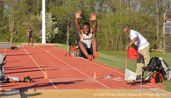 Track and Field Hosts Spring Invitational