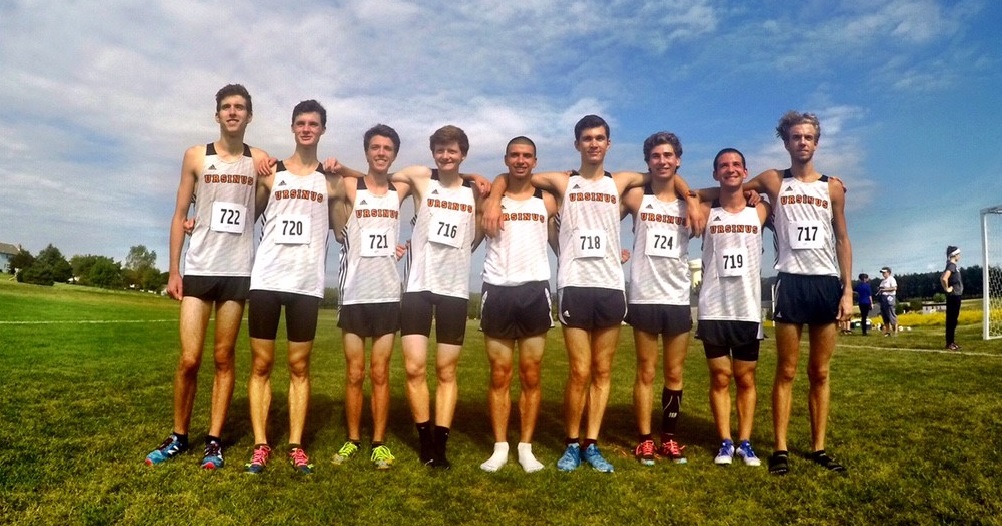 CC Cross Country Championship Preview