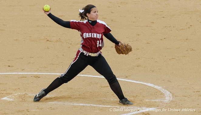 Softball Opens Season With Two Losses in Florida