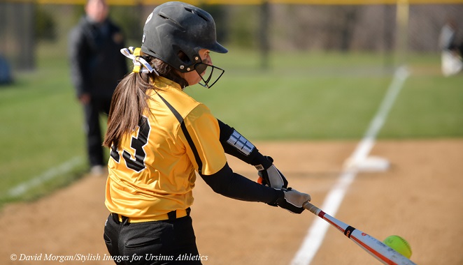 Softball Drops Two to Haverford