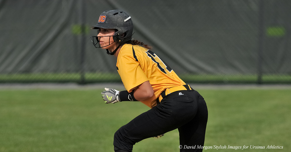 Softball Drops Two on Opening Day