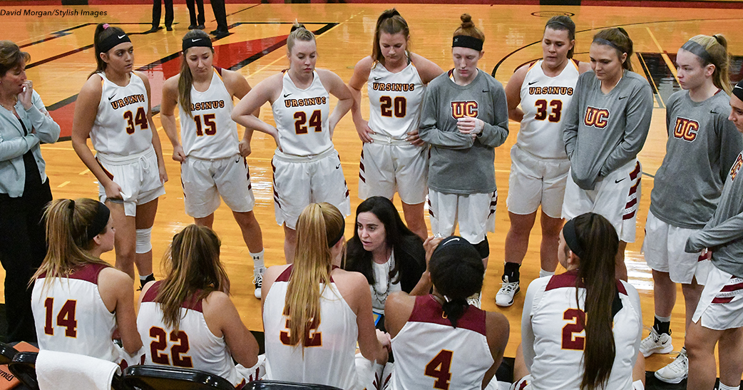 Women's Basketball Falls at Haverford