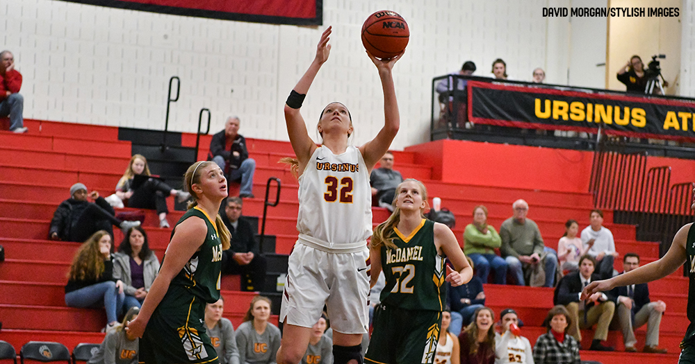 Konstanzer Named CC Player of the Week