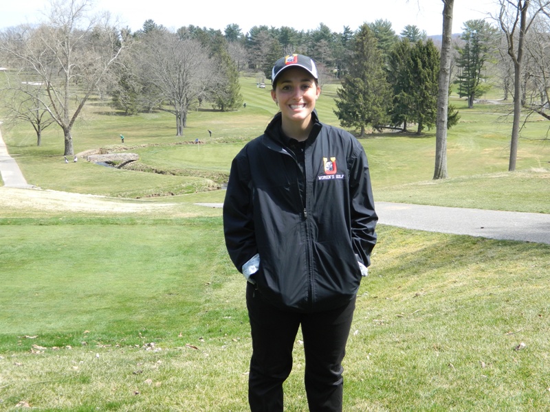 Women's Golf hosts Spring Invite