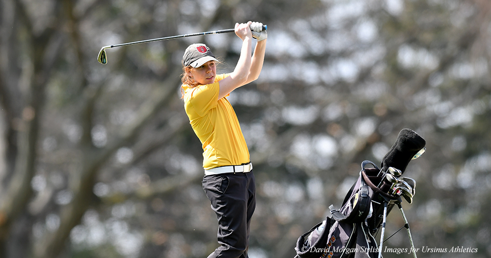 Women's Golf Starts Strong at CC Championship