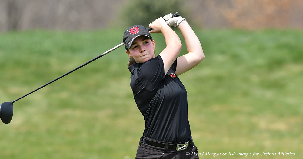 Women's Golf Hosts Spring Tournament