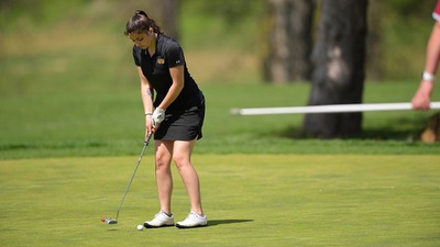 Women's Golf Finishes Second at Arcadia Spring Kick Off Classic