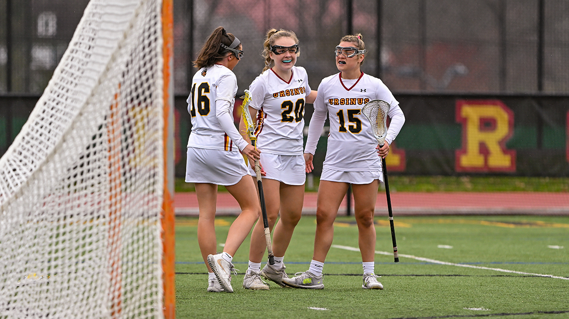 Quick Start Pushes Women's Lacrosse Over Bryn Mawr