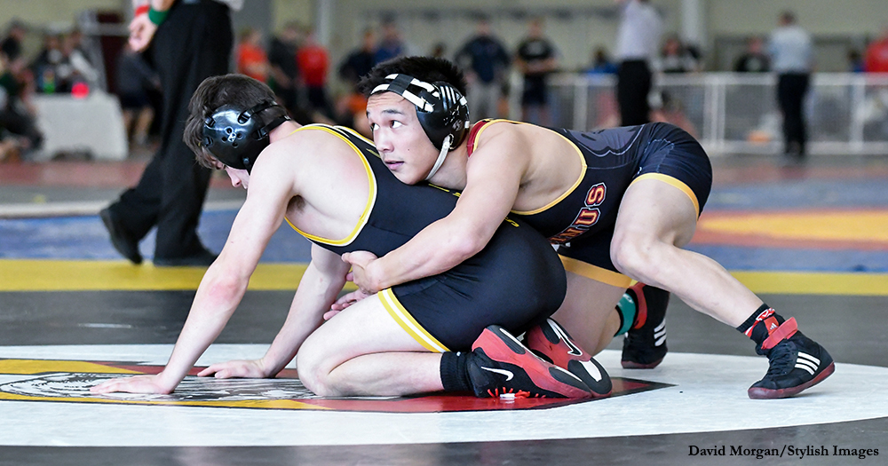 Wrestling: CC Championship Preview