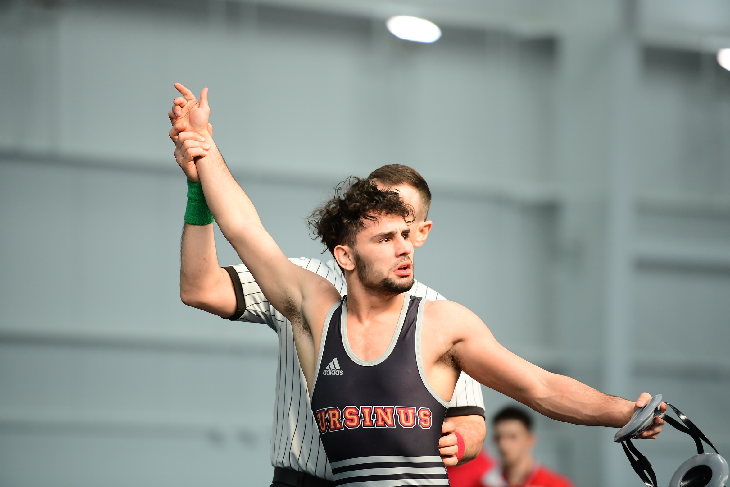 Adams Advances to Nationals, Seven Bears Place at Regionals