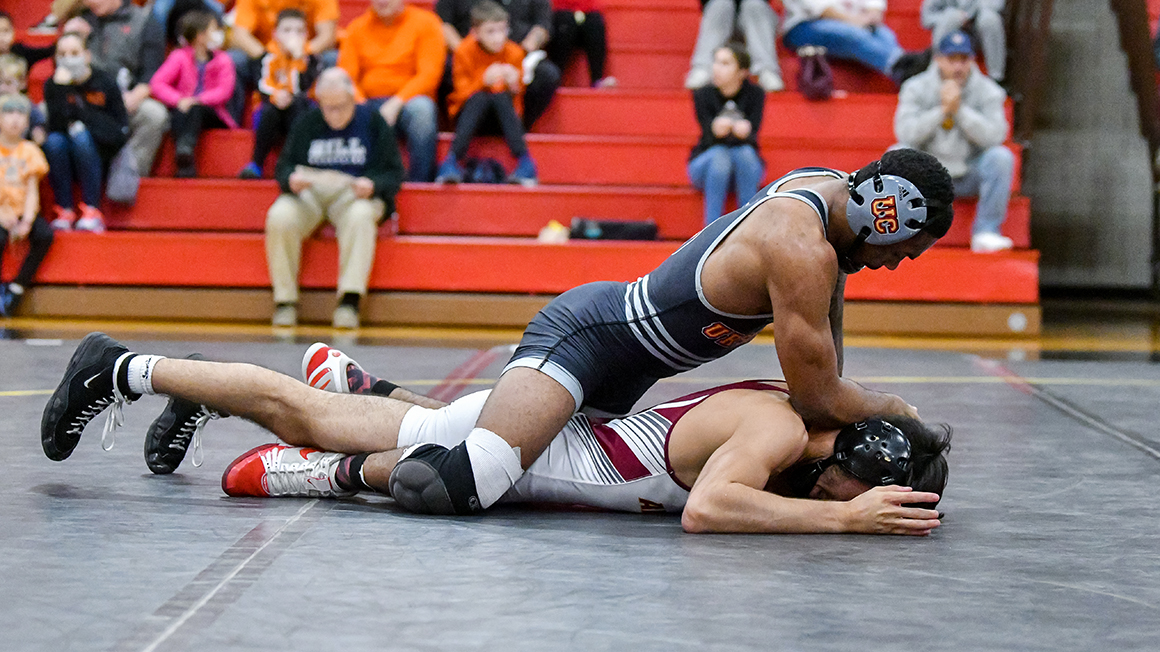 Rodriguez and Nagle Capture First-Place Finishes at Will Abele Invitational