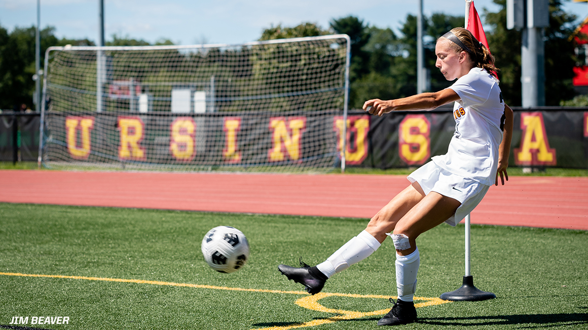 Women's Soccer Dropped at Montclair State