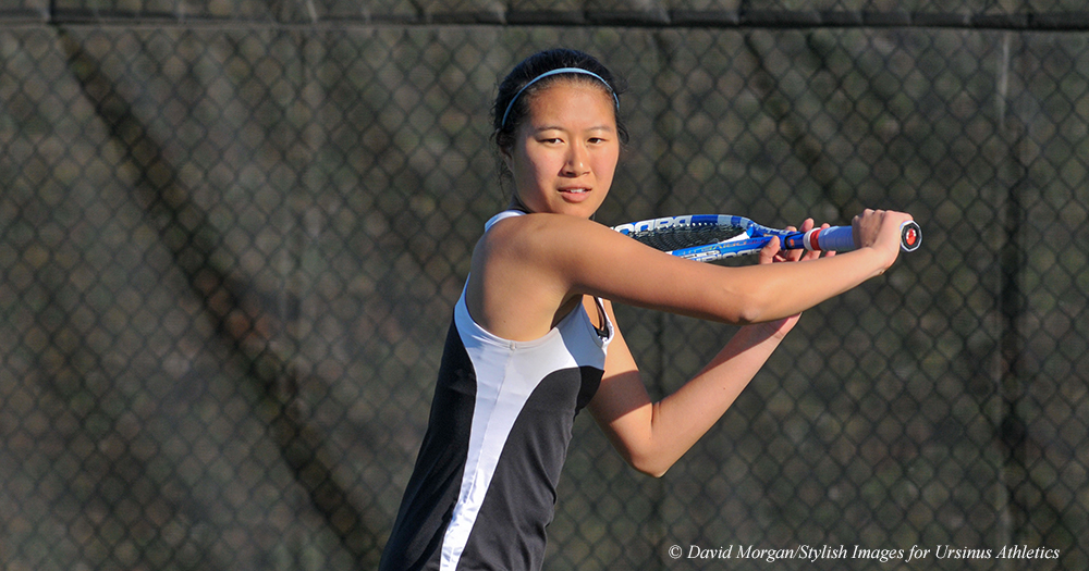 Women's Tennis Dethrones King's