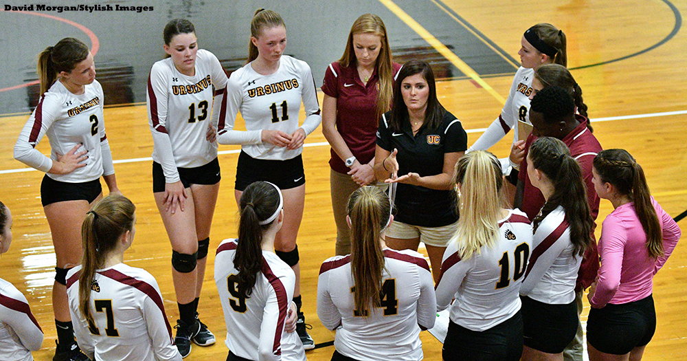 Volleyball Drops Two at Knights Invitational