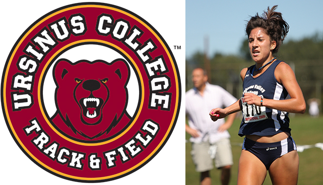 Cronin-Bauer Named XC/TF Assistant Coach