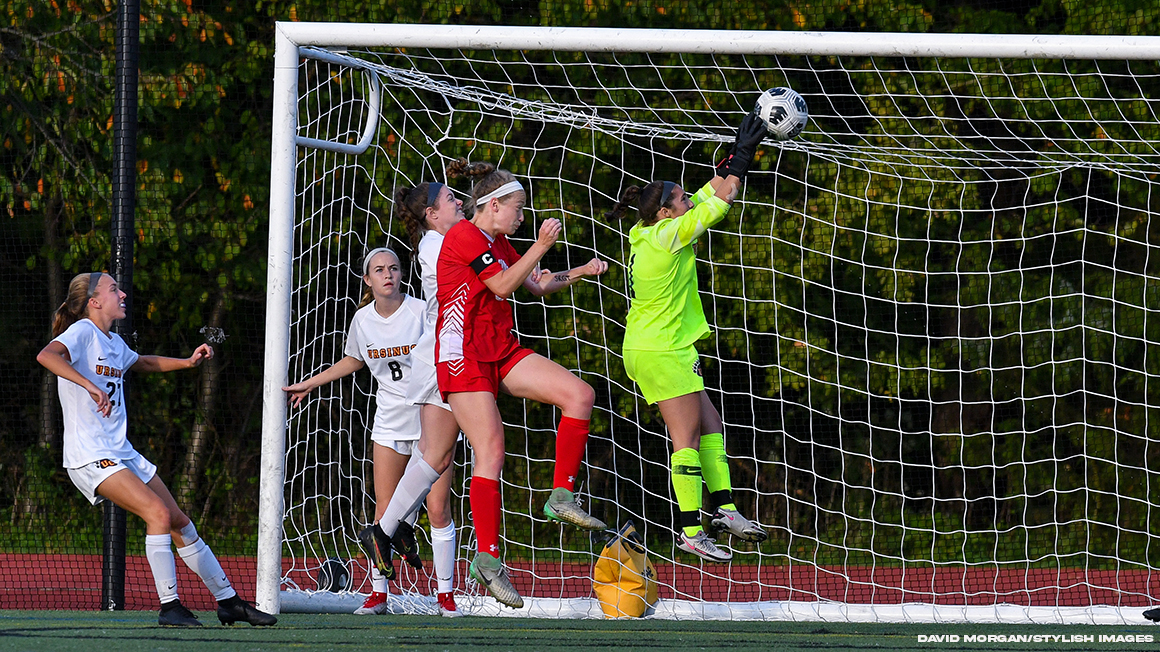 Women's Soccer Succumbs to Strong Dickinson Squad